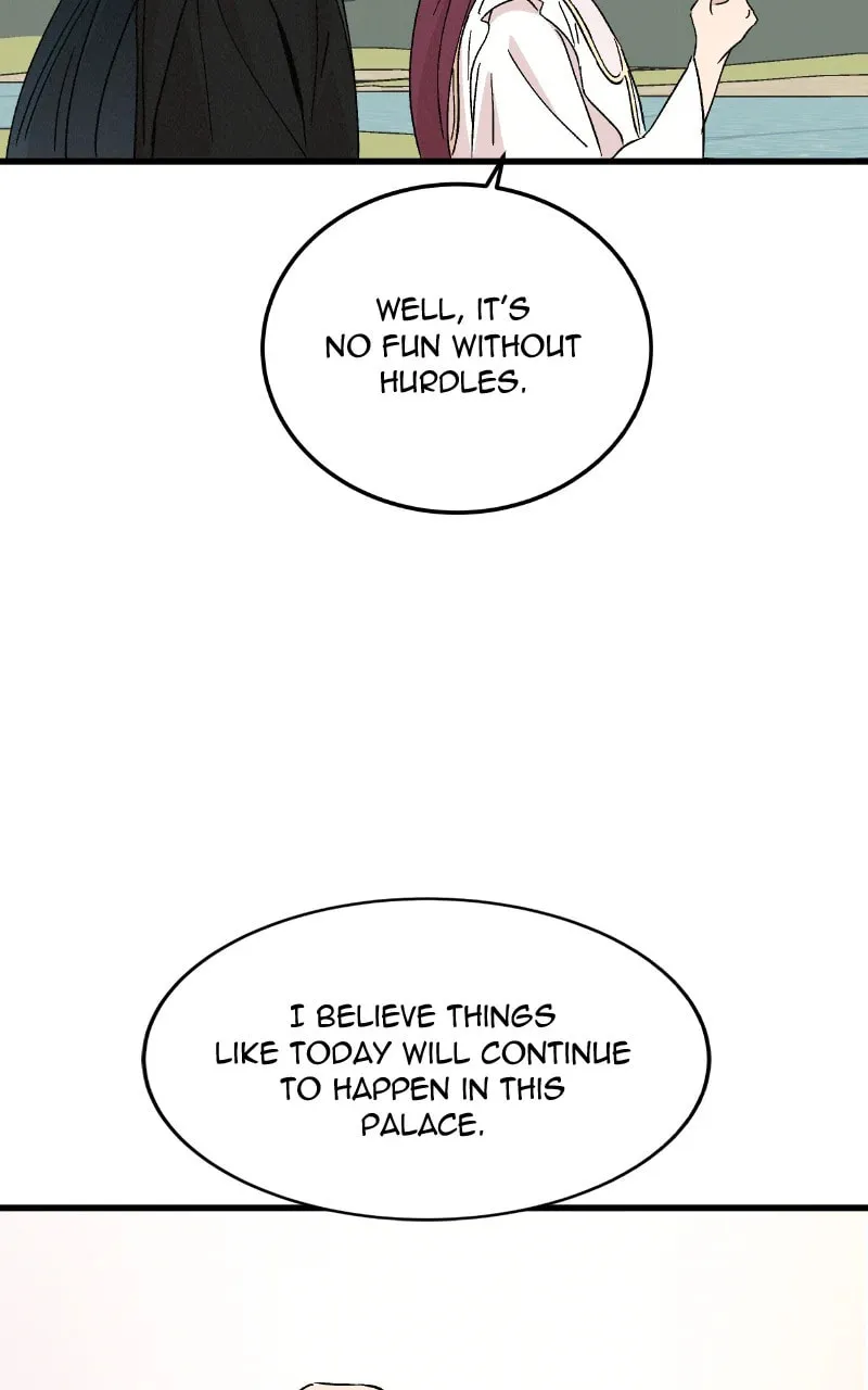 The Crown Princess Scandal Chapter 84 page 64 - 