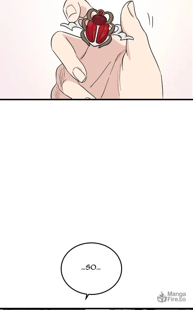 The Crown Princess Scandal Chapter 84 page 65 - 