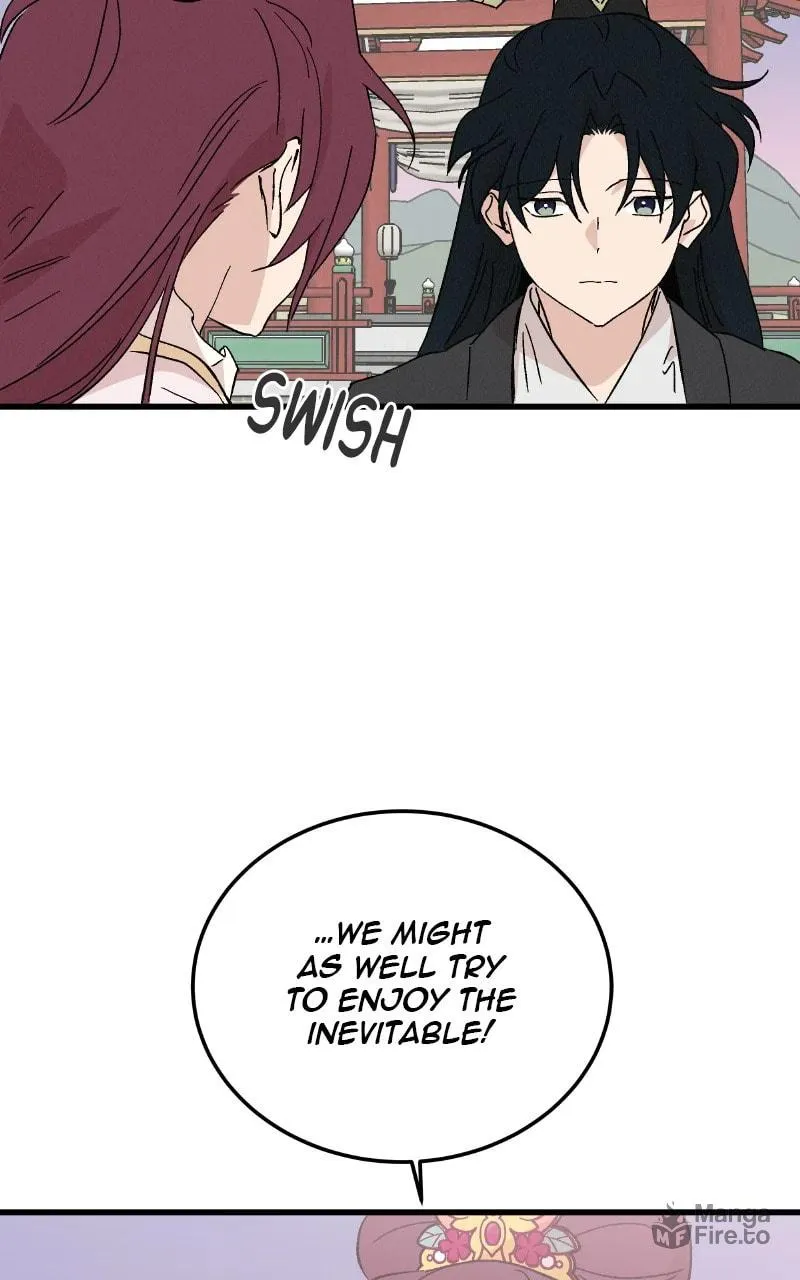 The Crown Princess Scandal Chapter 84 page 66 - 