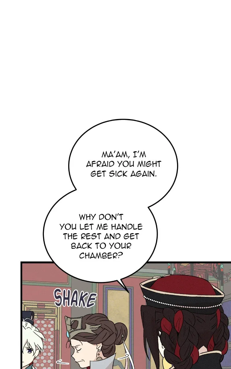 The Crown Princess Scandal Chapter 84 page 8 - 