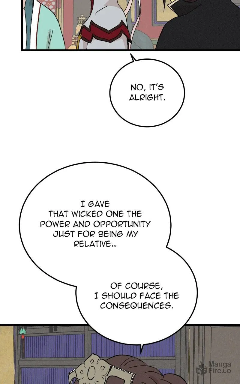 The Crown Princess Scandal Chapter 84 page 9 - 