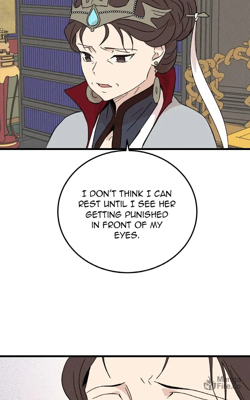 The Crown Princess Scandal Chapter 84 page 10 - 