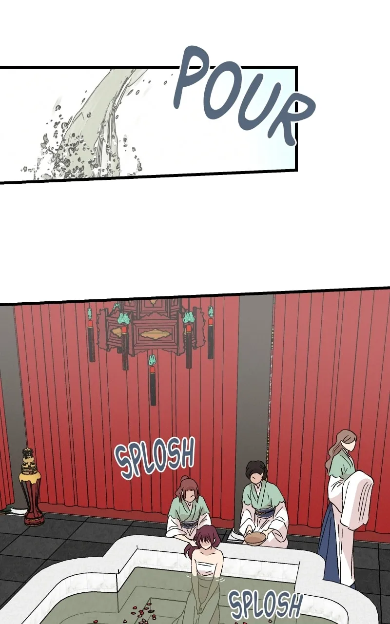 The Crown Princess Scandal Chapter 85 page 14 - 