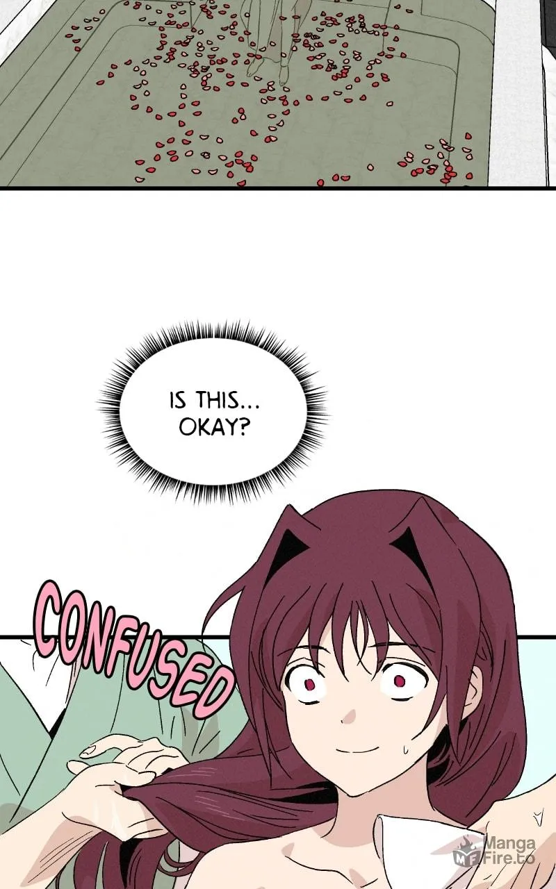 The Crown Princess Scandal Chapter 85 page 15 - 