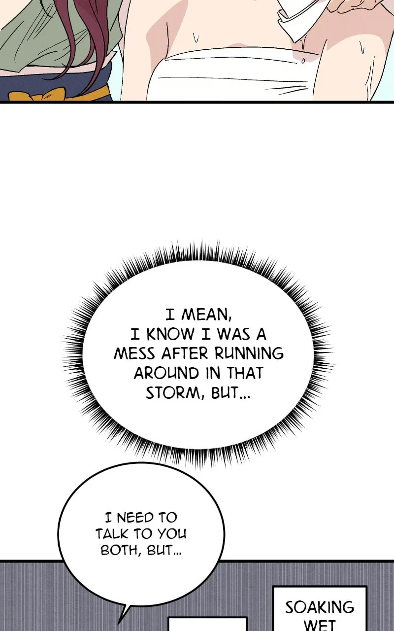 The Crown Princess Scandal Chapter 85 page 16 - 