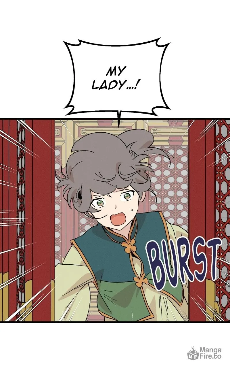 The Crown Princess Scandal Chapter 85 page 20 - 