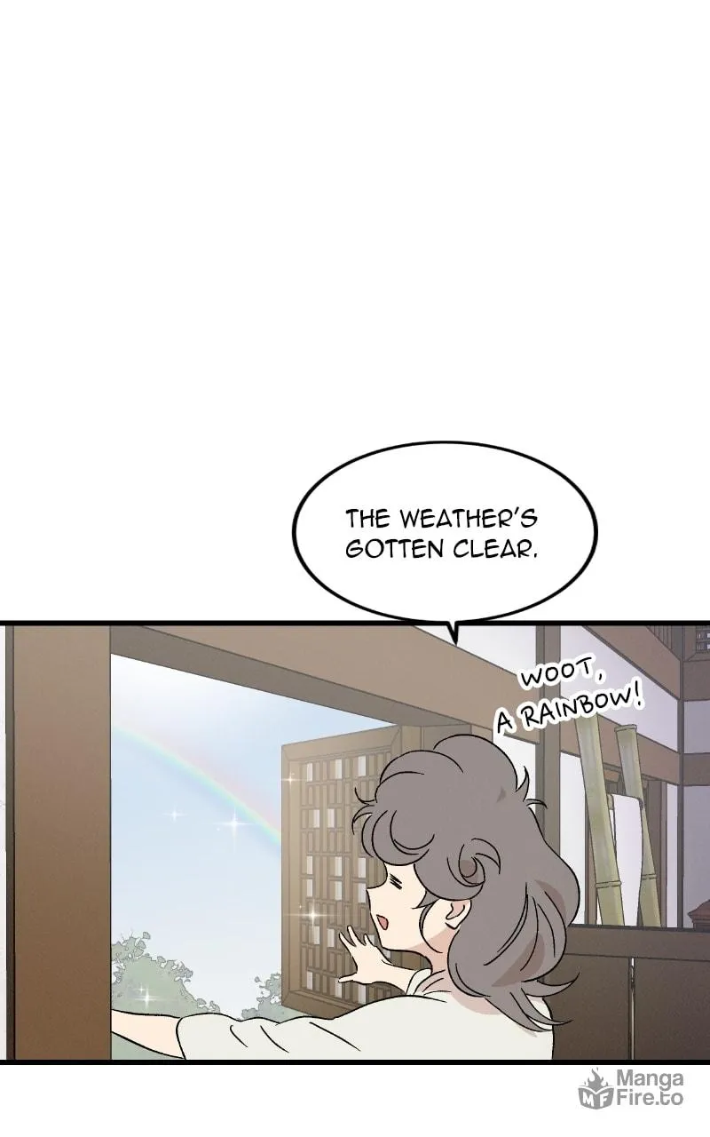 The Crown Princess Scandal Chapter 85 page 3 - 