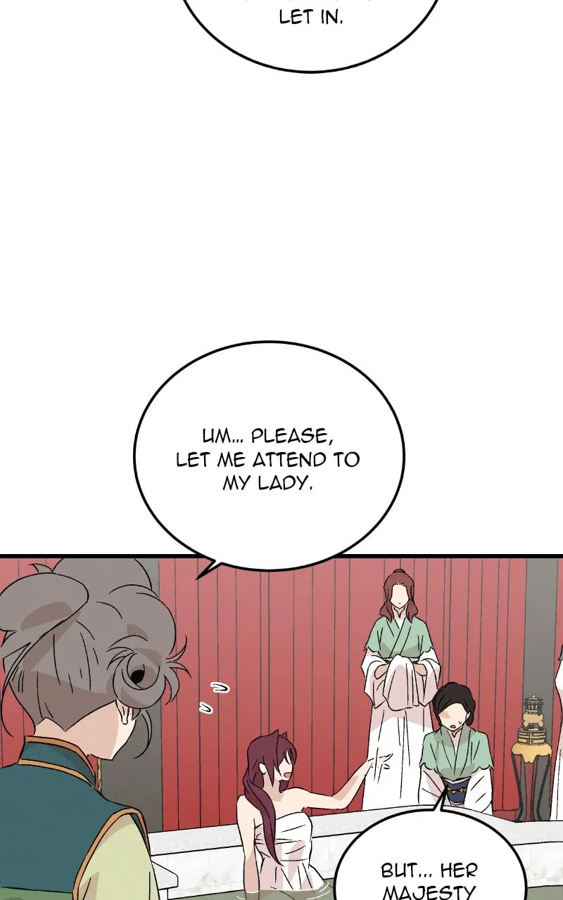 The Crown Princess Scandal Chapter 85 page 22 - 