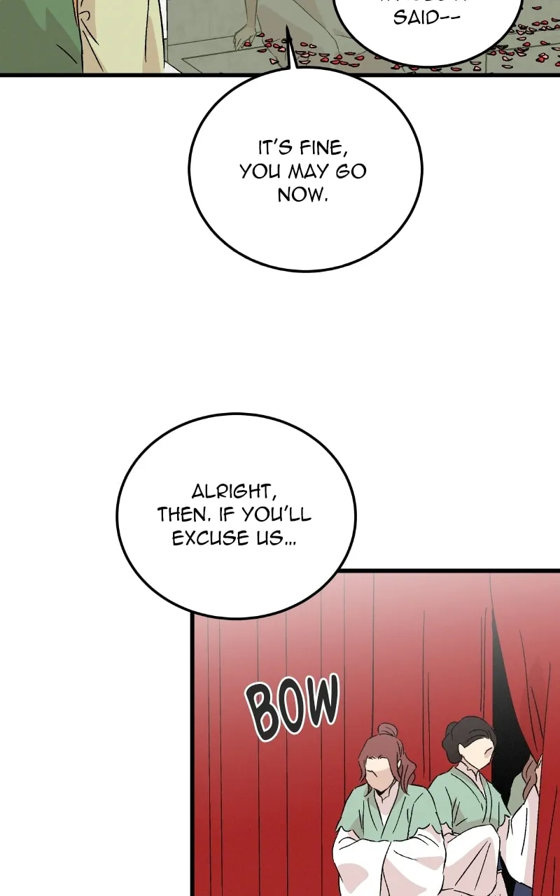 The Crown Princess Scandal Chapter 85 page 23 - 