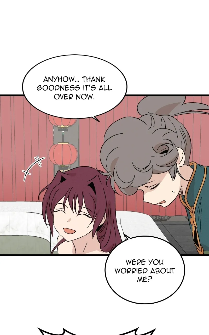 The Crown Princess Scandal Chapter 85 page 26 - 