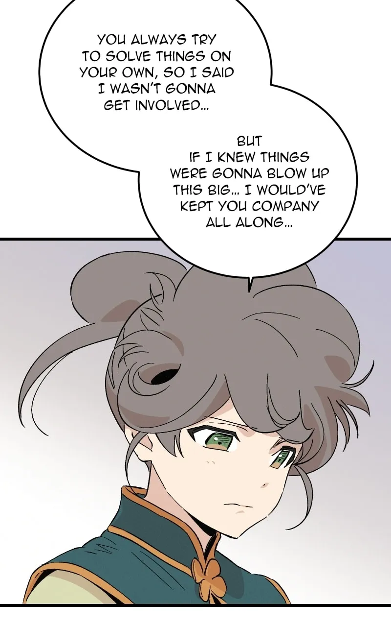 The Crown Princess Scandal Chapter 85 page 28 - 