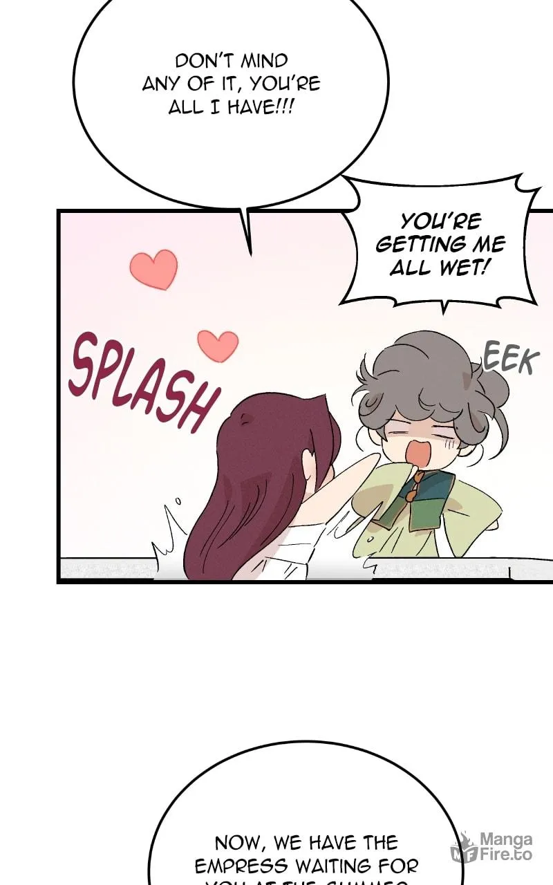 The Crown Princess Scandal Chapter 85 page 30 - 