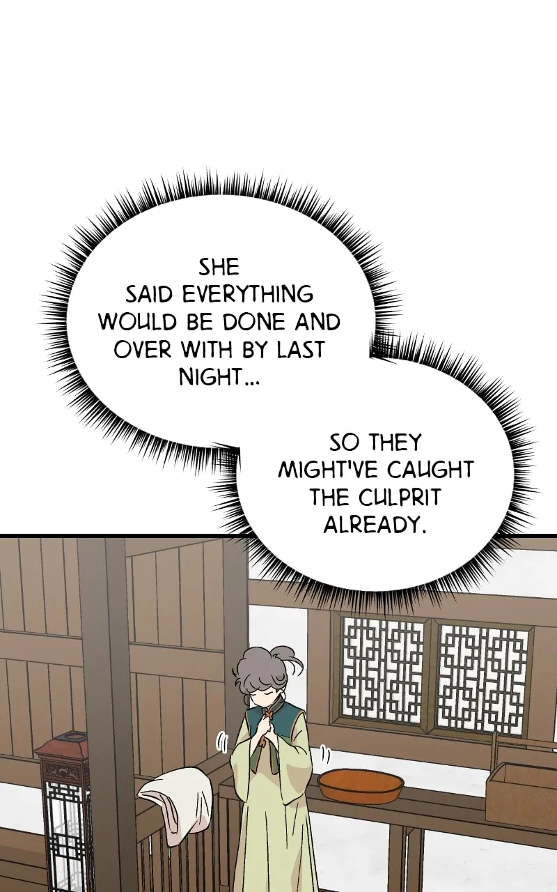 The Crown Princess Scandal Chapter 85 page 4 - 