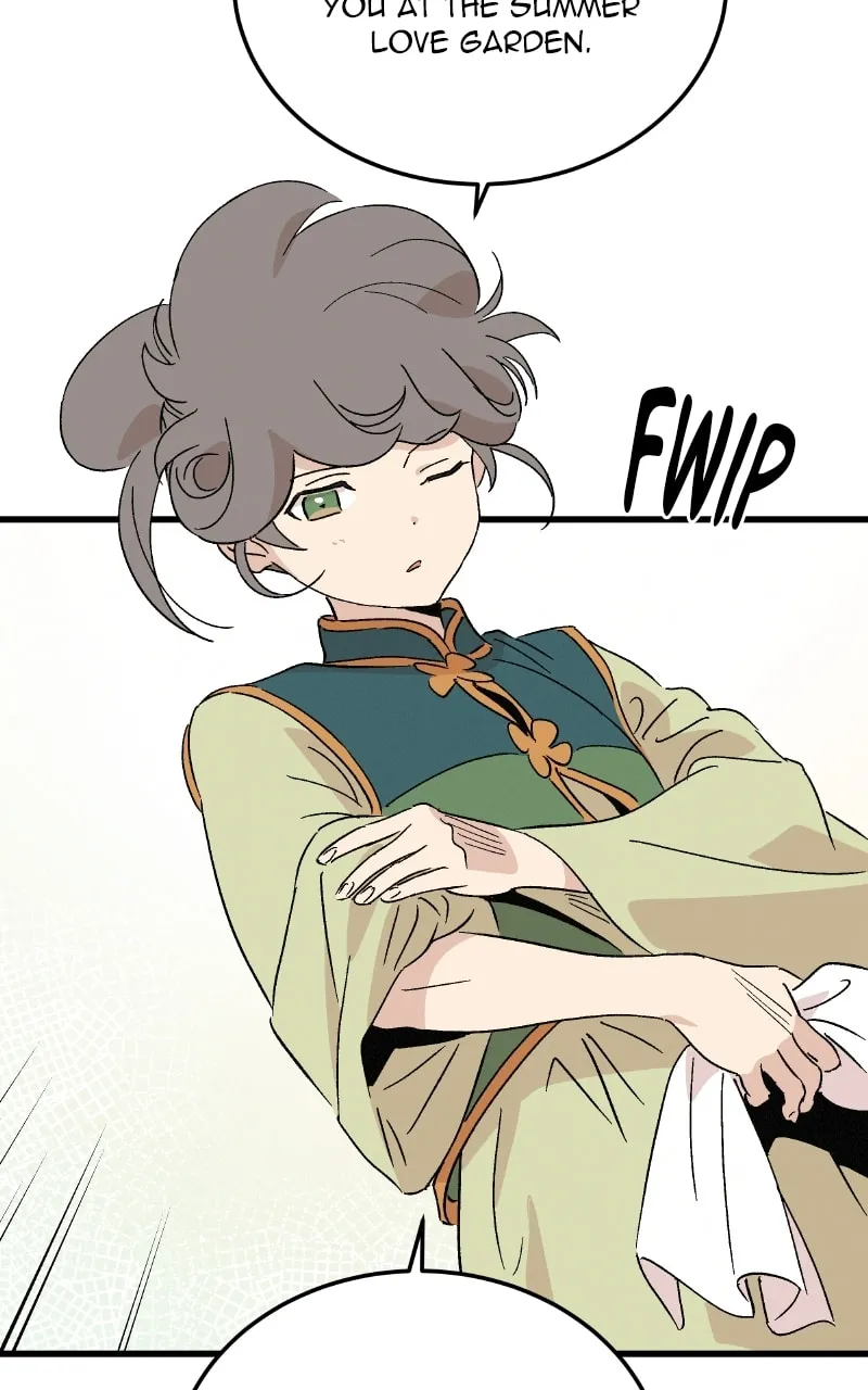 The Crown Princess Scandal Chapter 85 page 31 - 