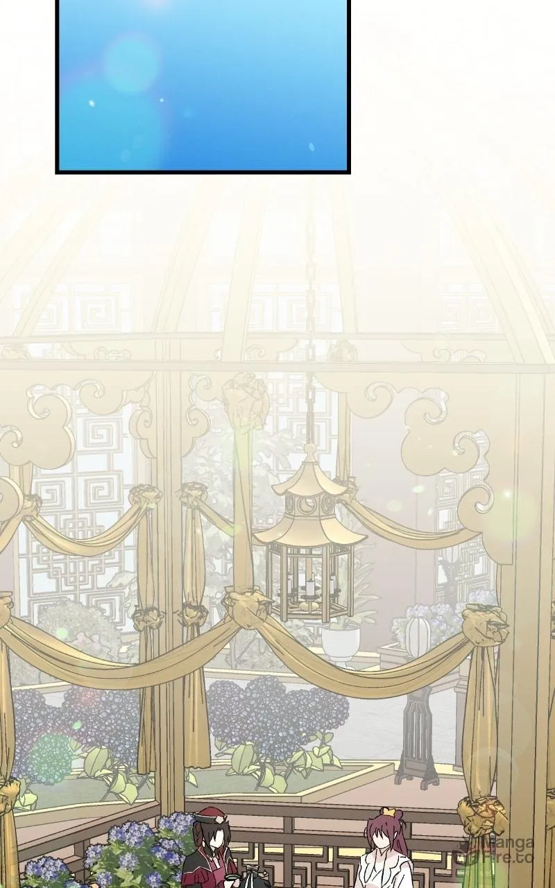 The Crown Princess Scandal Chapter 85 page 35 - 