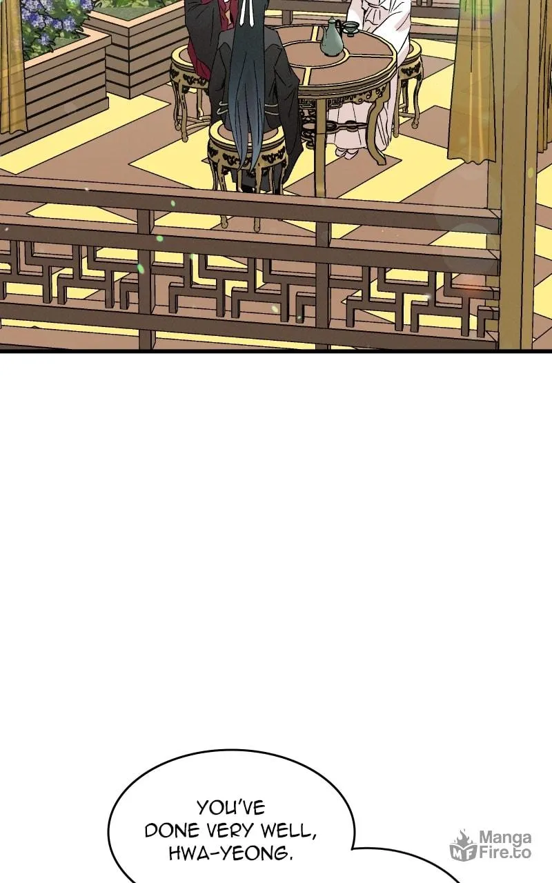 The Crown Princess Scandal Chapter 85 page 36 - 