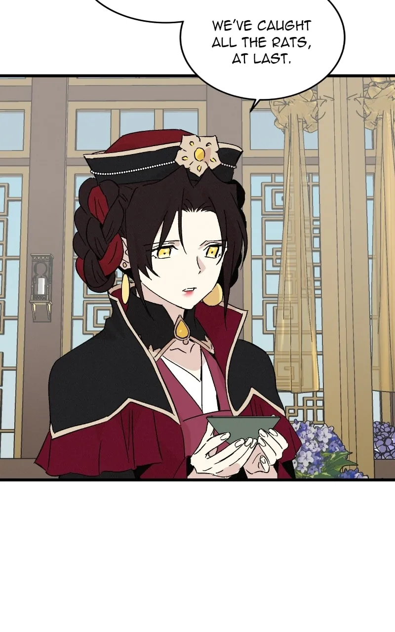 The Crown Princess Scandal Chapter 85 page 37 - 