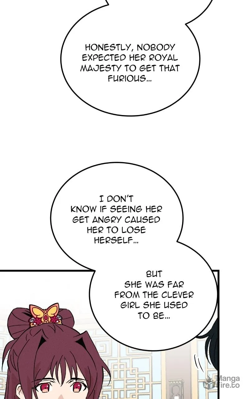 The Crown Princess Scandal Chapter 85 page 39 - 