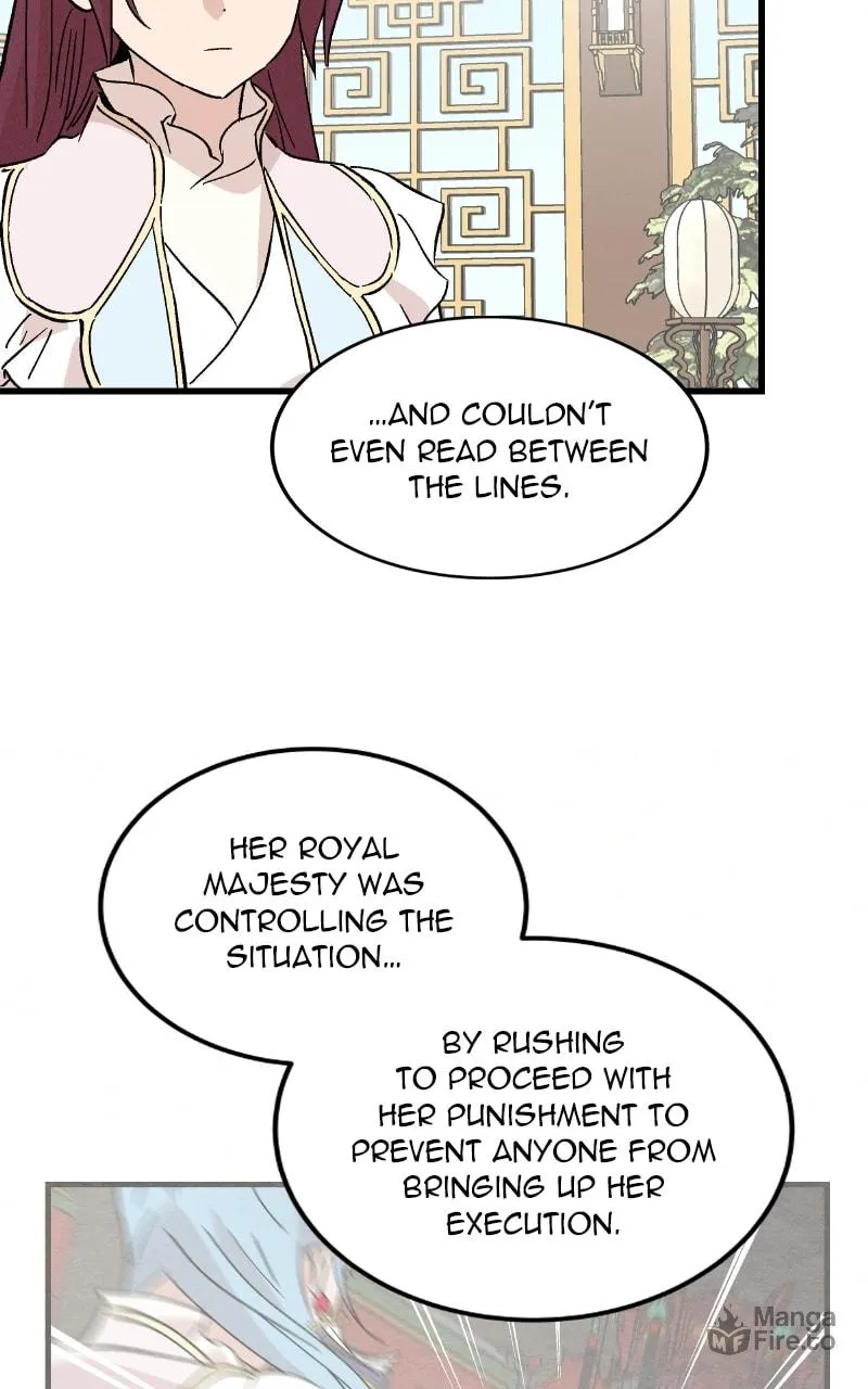 The Crown Princess Scandal Chapter 85 page 40 - 
