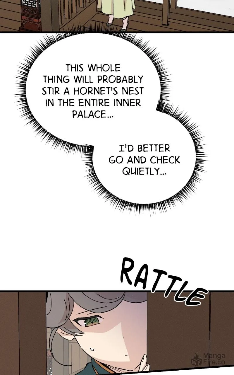 The Crown Princess Scandal Chapter 85 page 5 - 