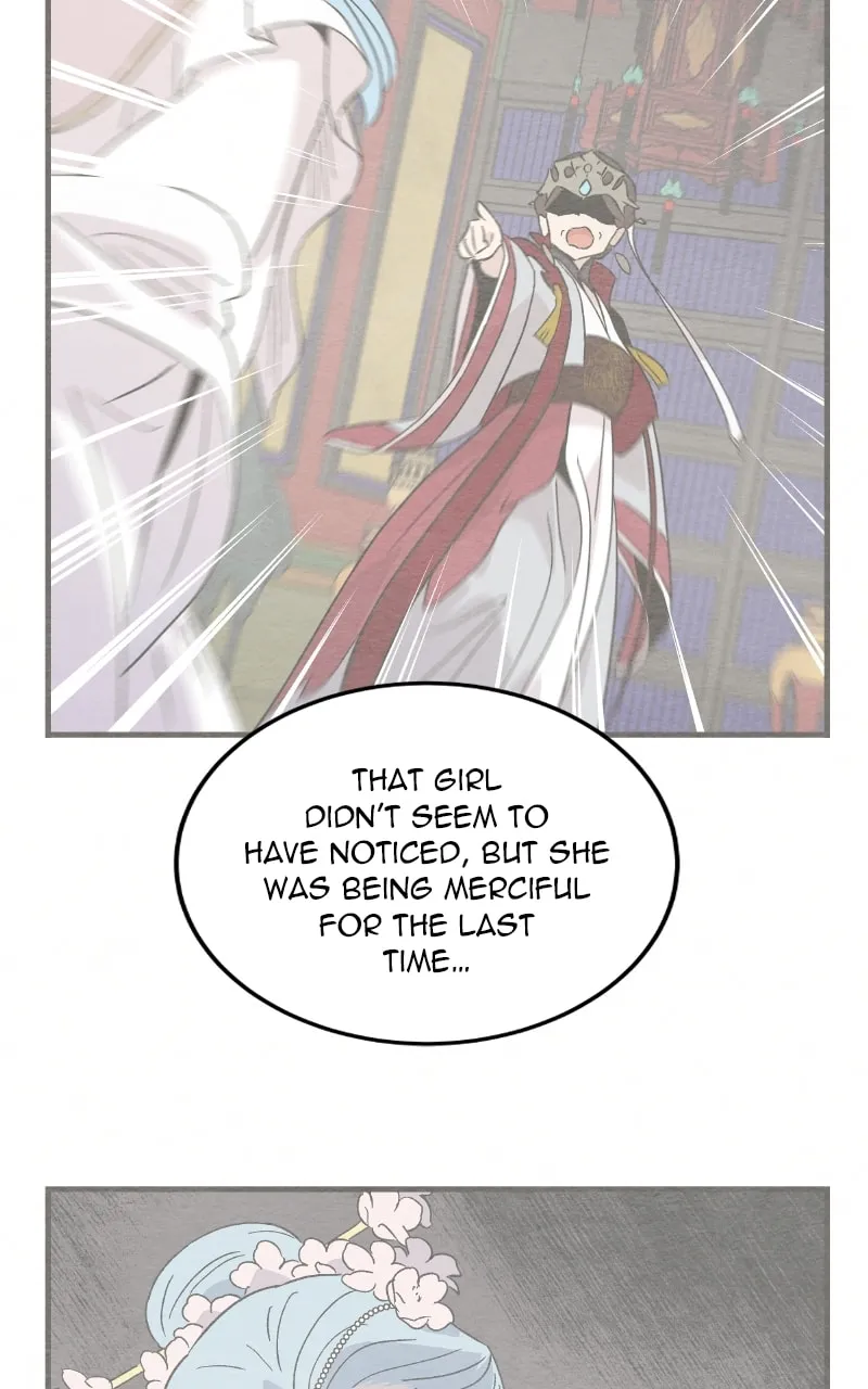 The Crown Princess Scandal Chapter 85 page 41 - 