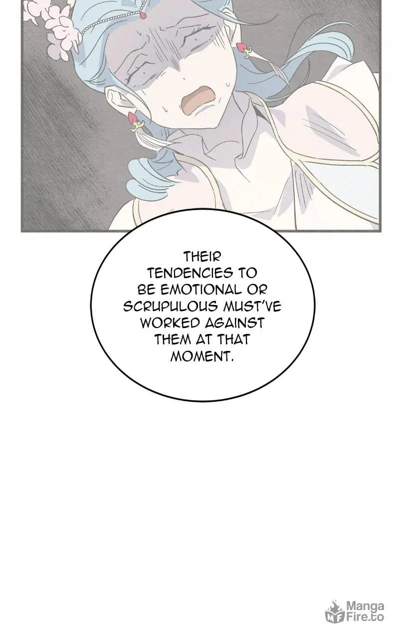 The Crown Princess Scandal Chapter 85 page 42 - 