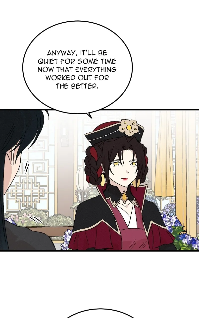 The Crown Princess Scandal Chapter 85 page 43 - 