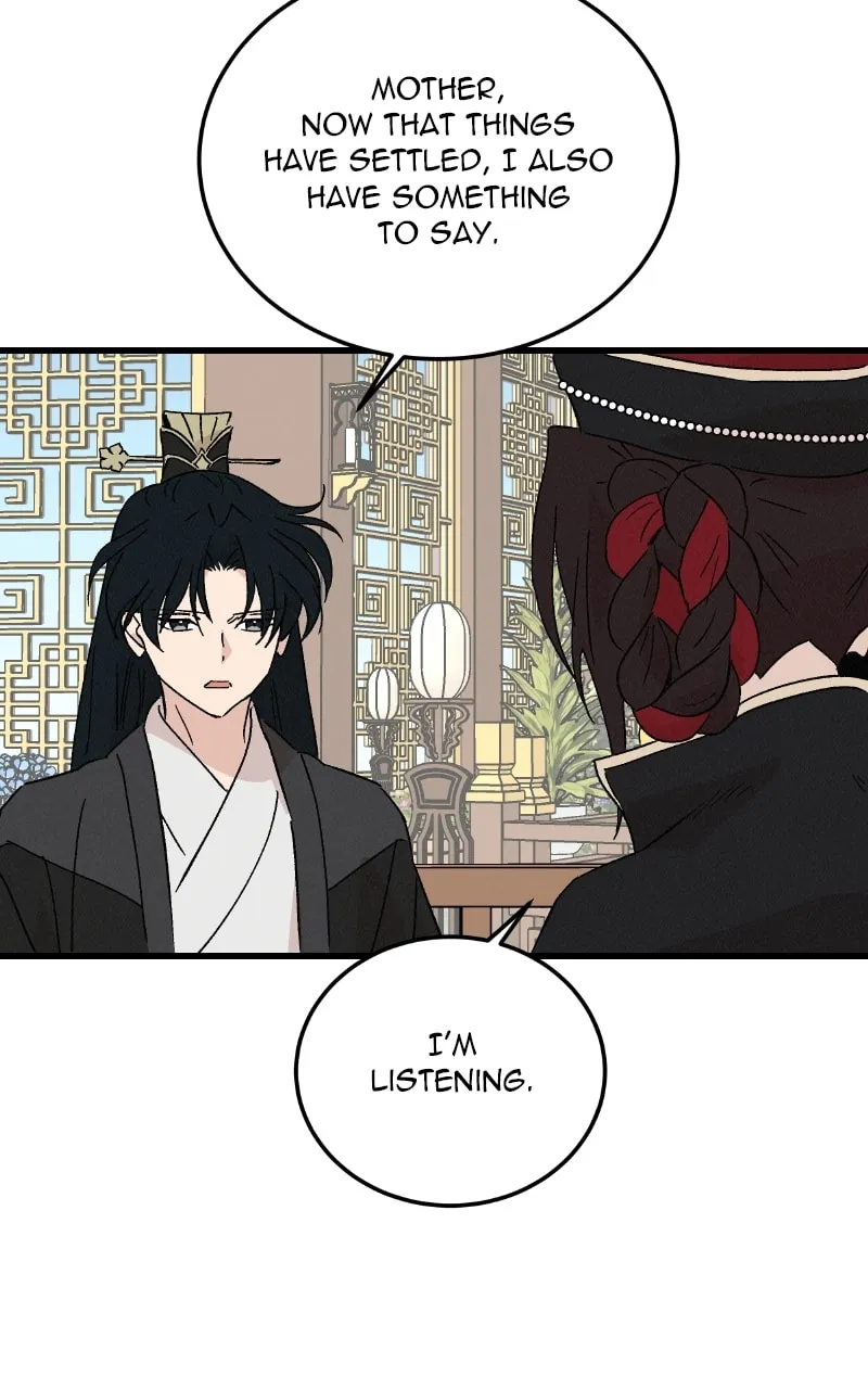 The Crown Princess Scandal Chapter 85 page 44 - 