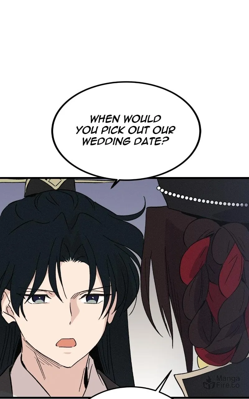 The Crown Princess Scandal Chapter 85 page 45 - 