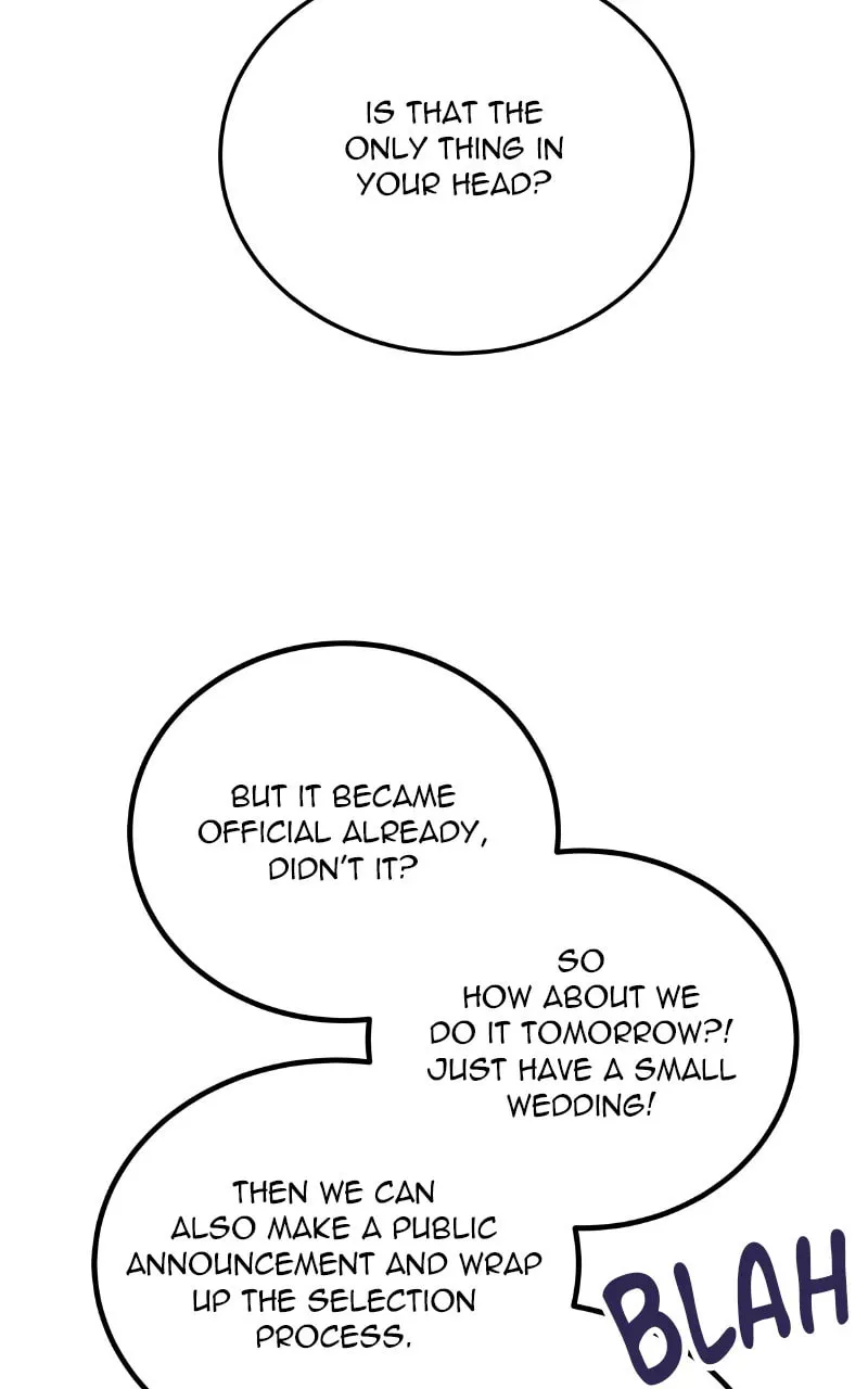 The Crown Princess Scandal Chapter 85 page 46 - 