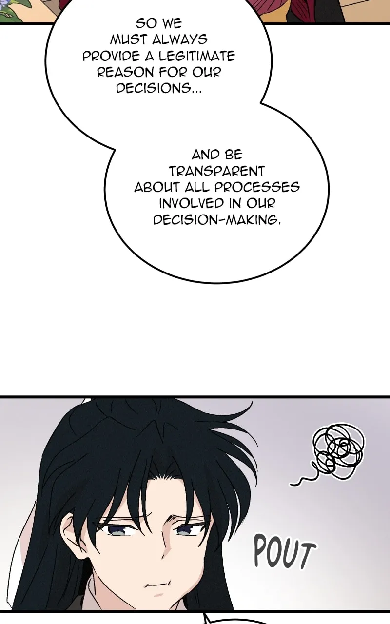 The Crown Princess Scandal Chapter 85 page 53 - 