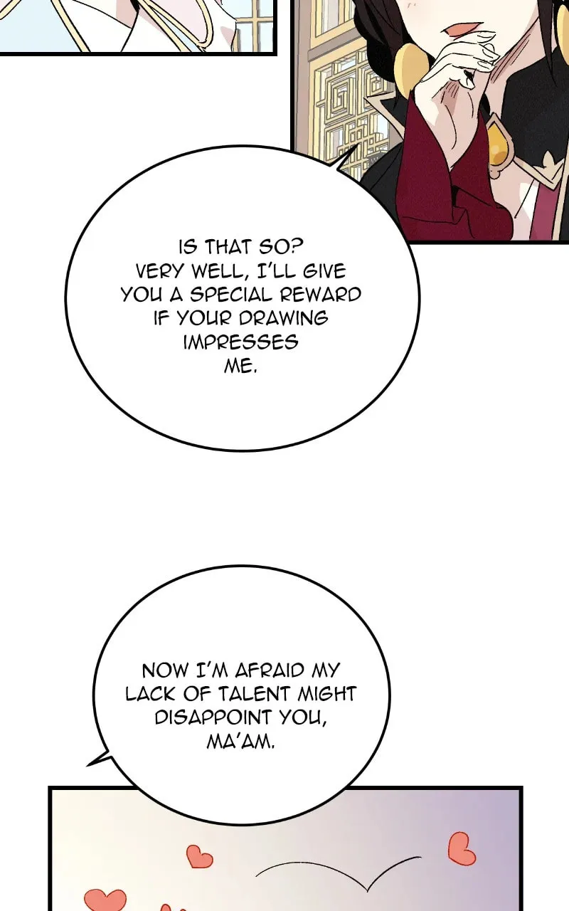 The Crown Princess Scandal Chapter 85 page 59 - 