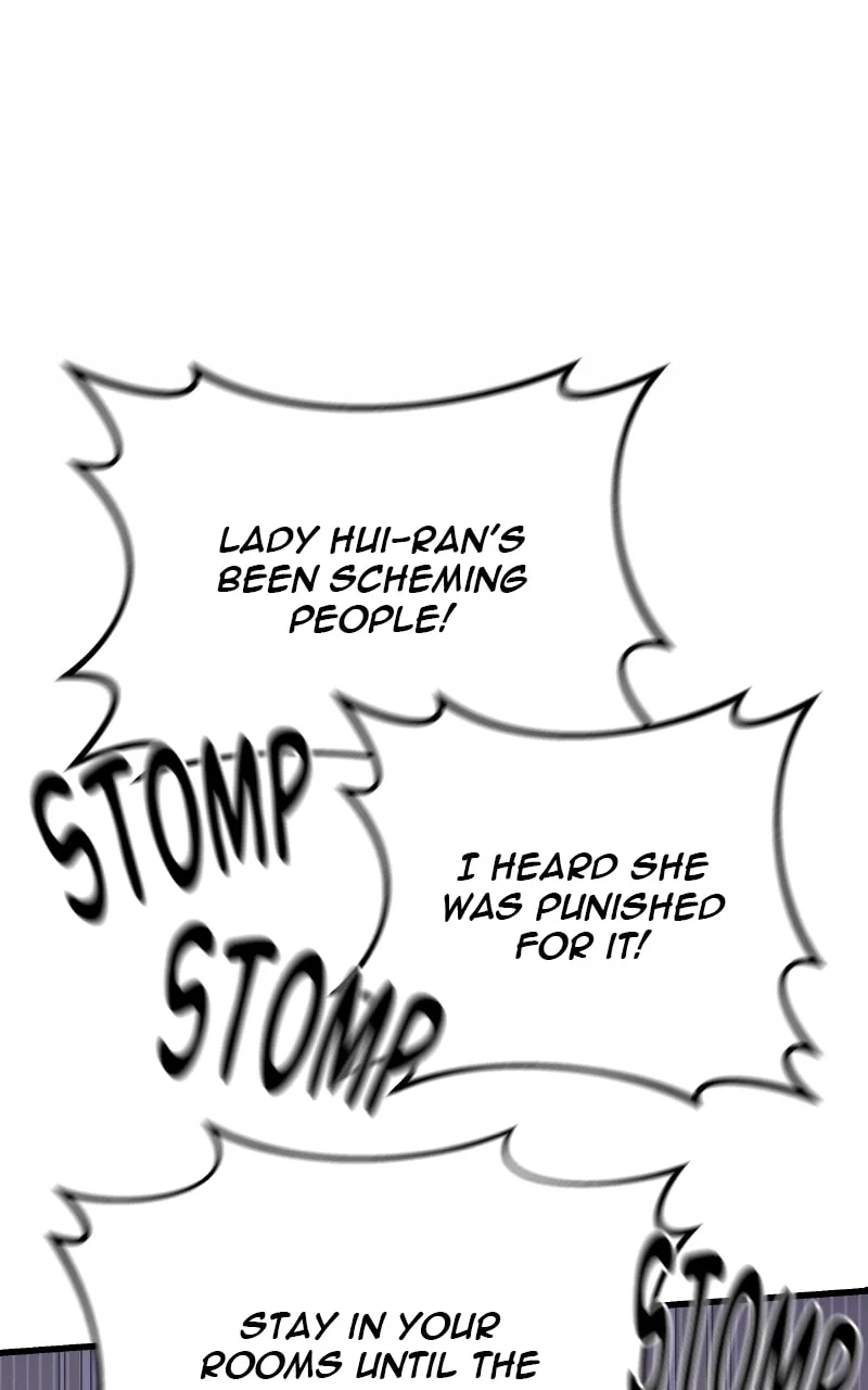 The Crown Princess Scandal Chapter 85 page 7 - 