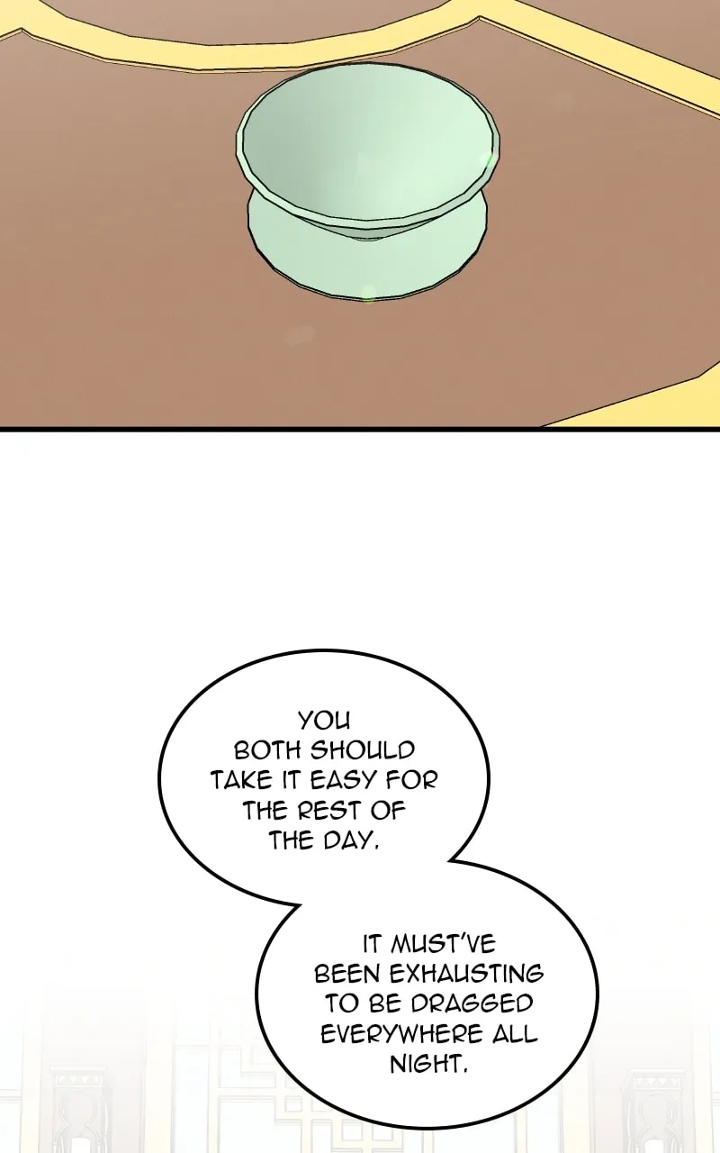 The Crown Princess Scandal Chapter 85 page 61 - 