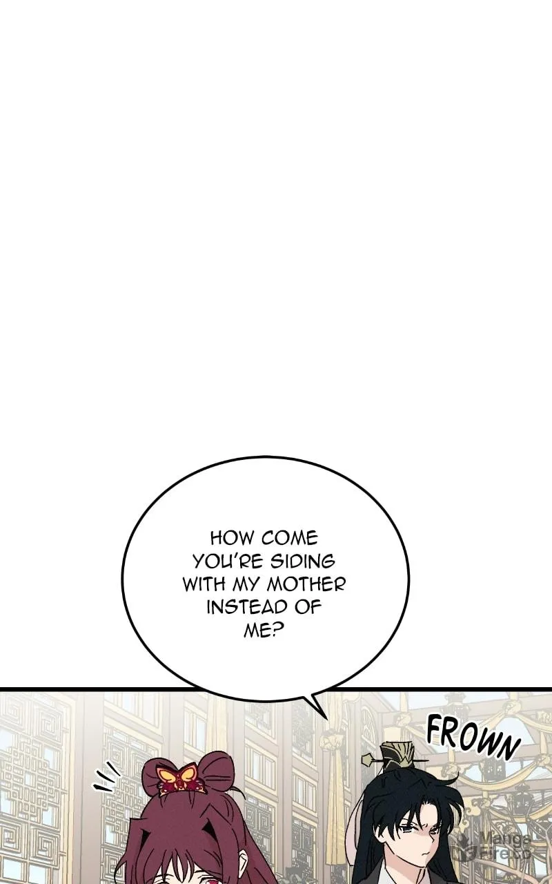 The Crown Princess Scandal Chapter 85 page 63 - 