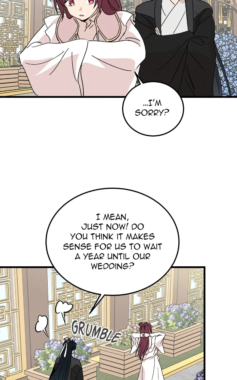 The Crown Princess Scandal Chapter 85 page 64 - 