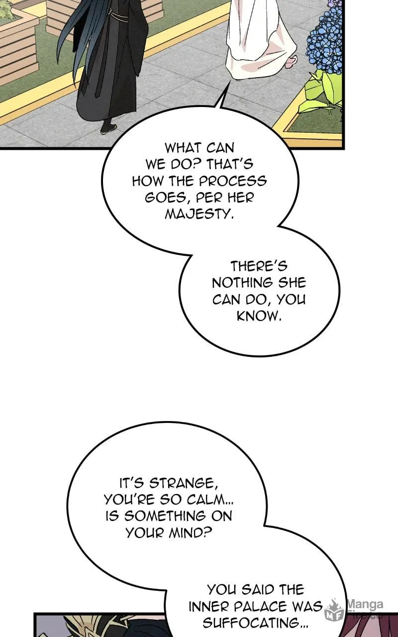 The Crown Princess Scandal Chapter 85 page 65 - 