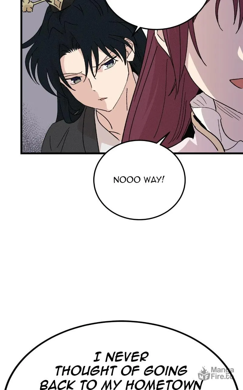The Crown Princess Scandal Chapter 85 page 66 - 