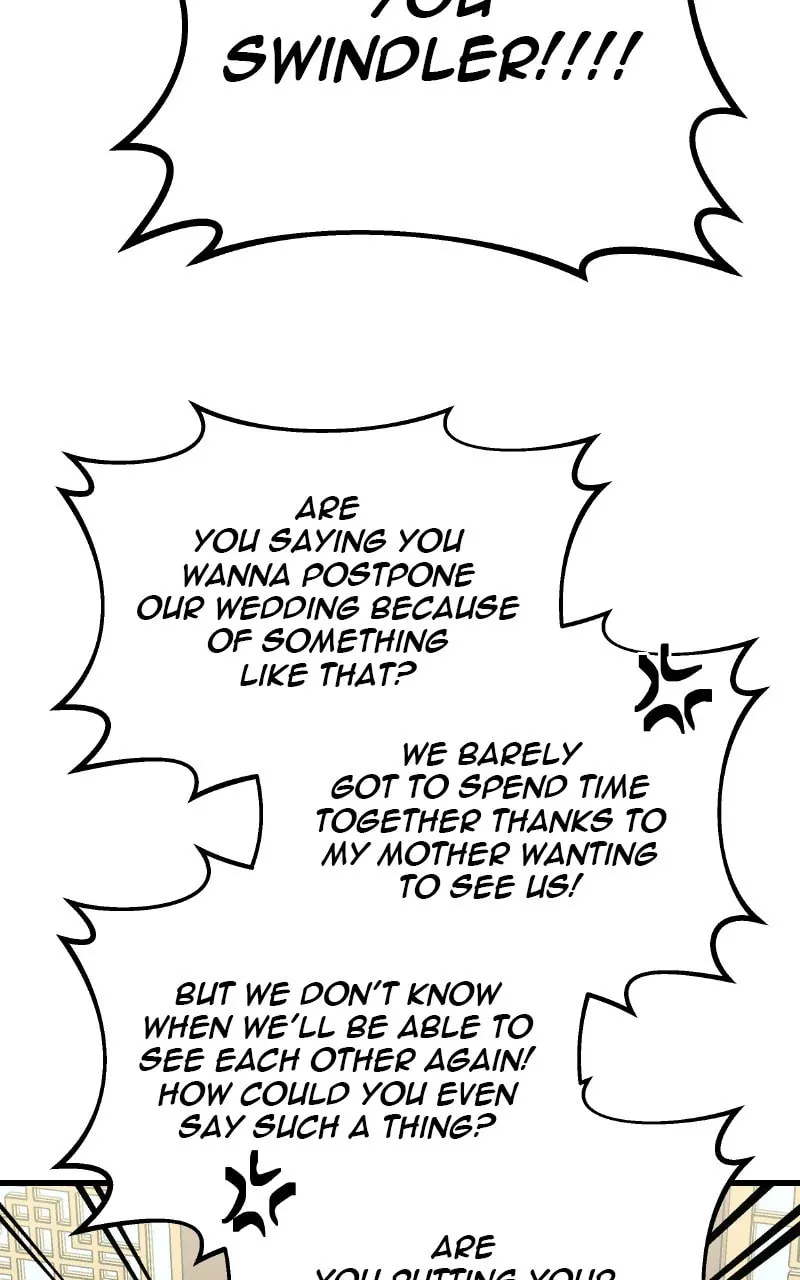 The Crown Princess Scandal Chapter 85 page 68 - 