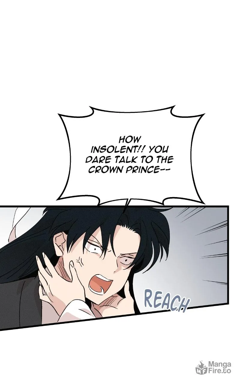 The Crown Princess Scandal Chapter 85 page 70 - 