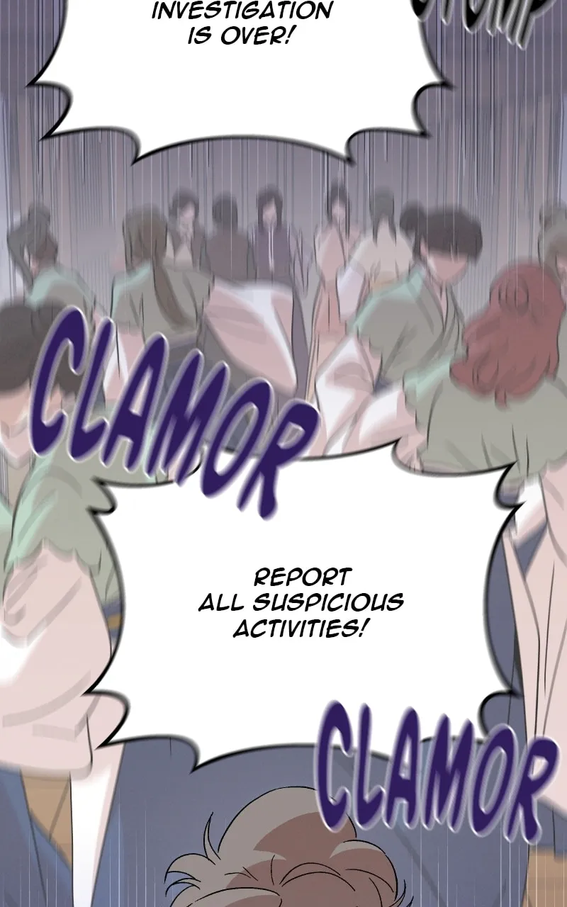 The Crown Princess Scandal Chapter 85 page 8 - 