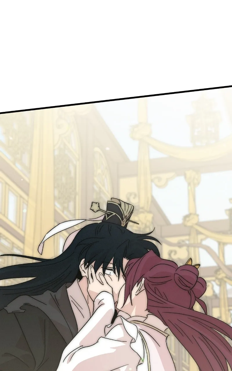 The Crown Princess Scandal Chapter 85 page 71 - 