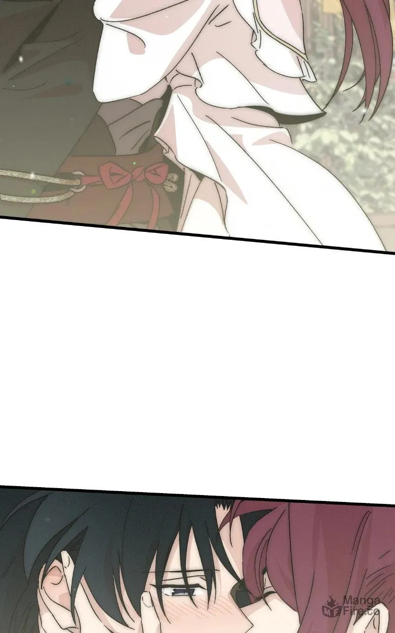The Crown Princess Scandal Chapter 85 page 72 - 
