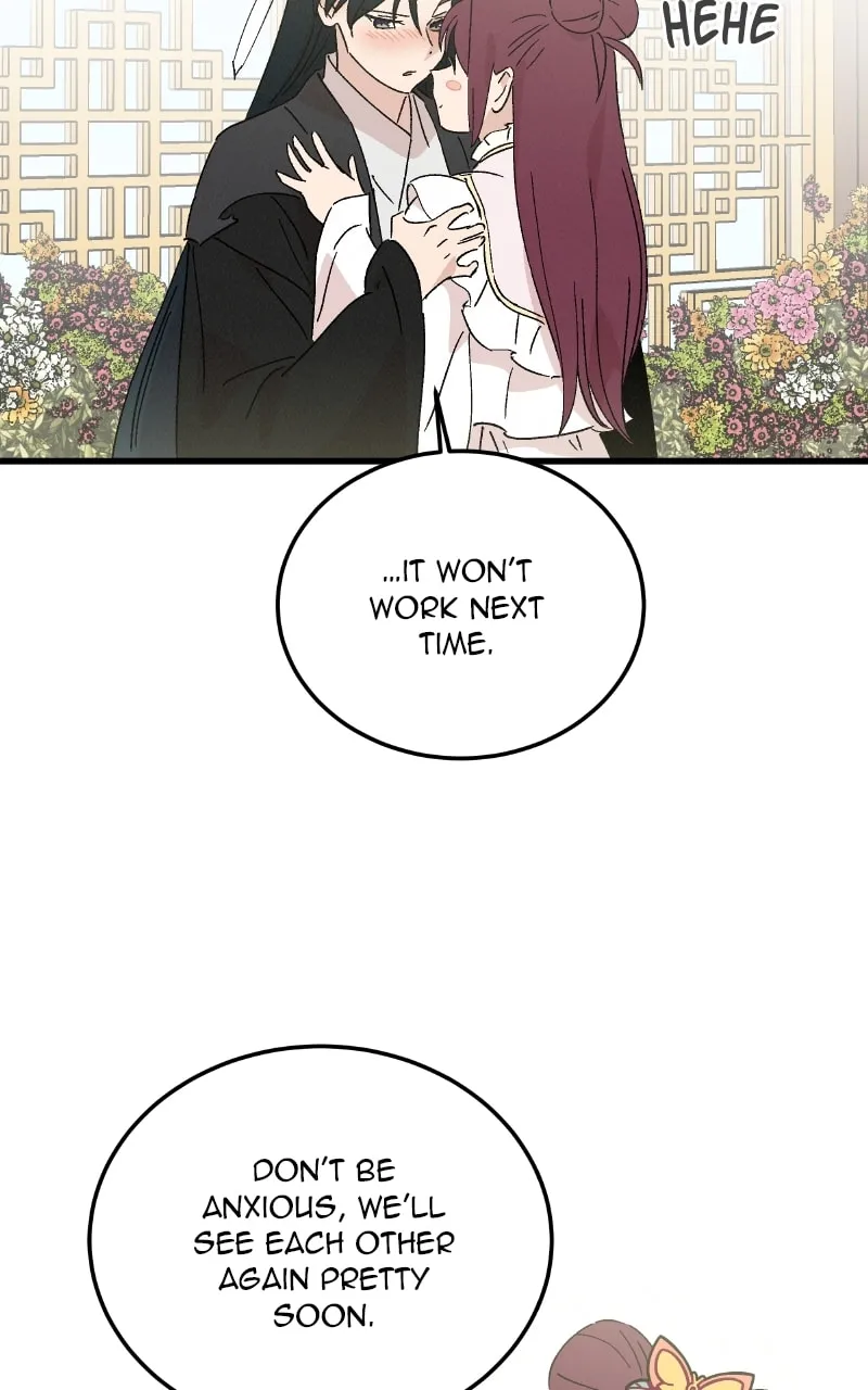 The Crown Princess Scandal Chapter 85 page 74 - 