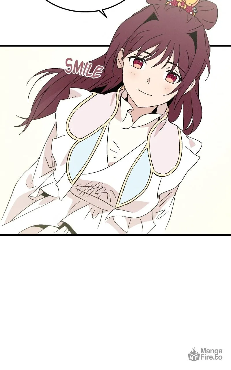 The Crown Princess Scandal Chapter 85 page 75 - 