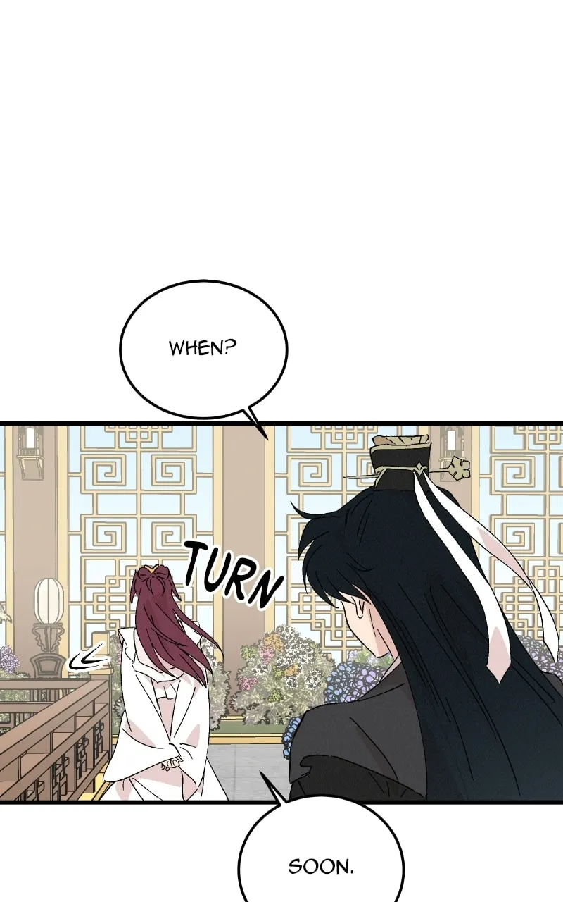 The Crown Princess Scandal Chapter 85 page 76 - 