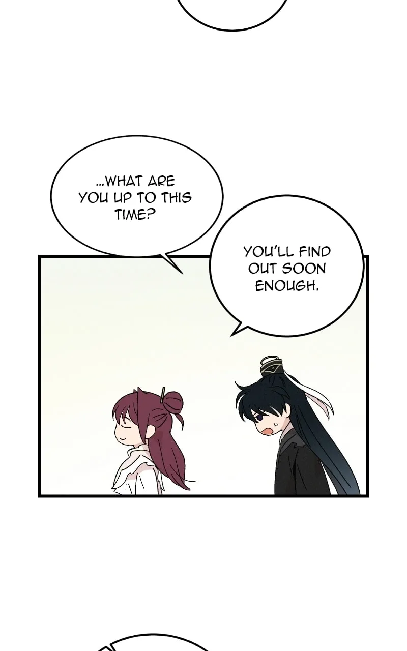 The Crown Princess Scandal Chapter 85 page 77 - 