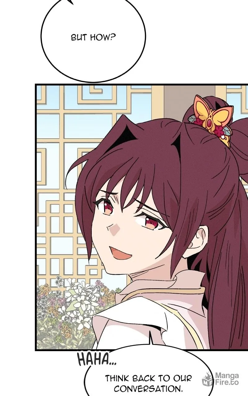 The Crown Princess Scandal Chapter 85 page 78 - 