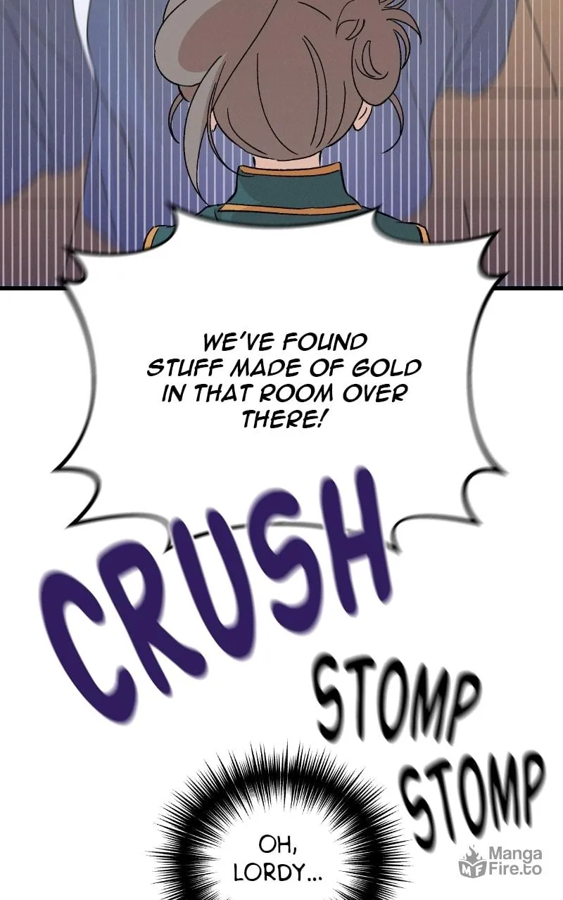 The Crown Princess Scandal Chapter 85 page 9 - 