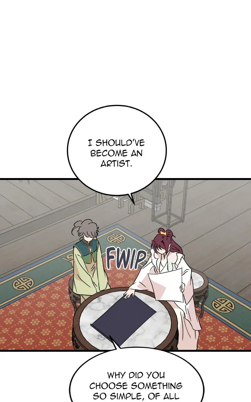 The Crown Princess Scandal Chapter 86 page 2 - 